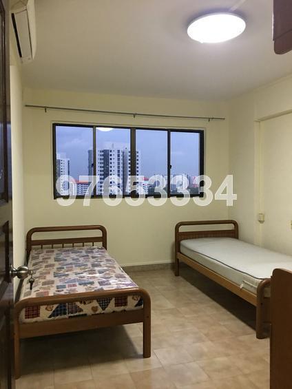Blk 116 Jurong East Street 13 (Jurong East), HDB 5 Rooms #146810272
